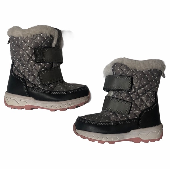 carters snowboots